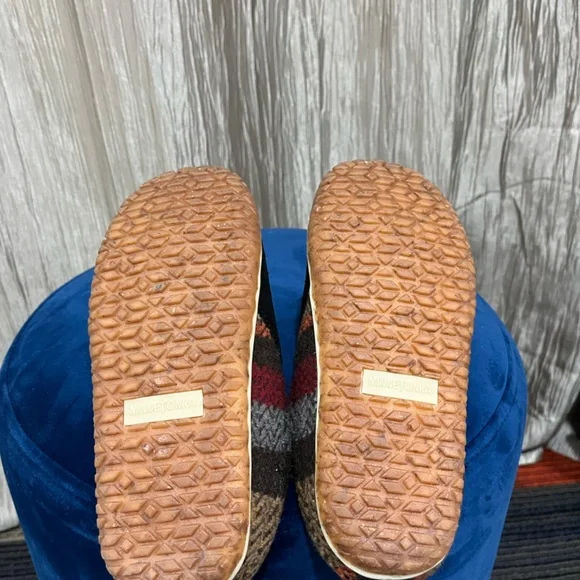 Minnetonka - Tahoe Clog - 40133 - Picture 4 of 4